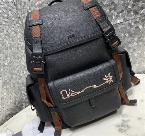 catcus jack dior|dior cactus jack backpack.